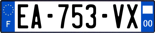 EA-753-VX