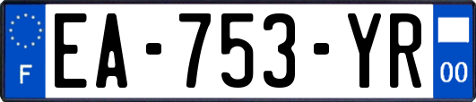 EA-753-YR