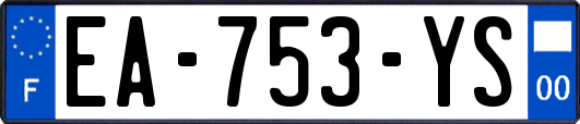 EA-753-YS