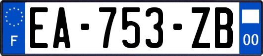 EA-753-ZB