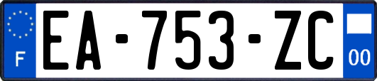 EA-753-ZC