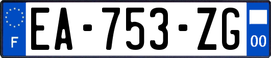 EA-753-ZG