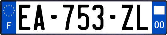 EA-753-ZL