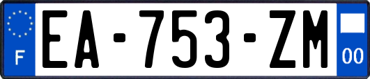 EA-753-ZM