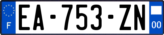 EA-753-ZN