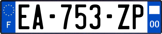 EA-753-ZP