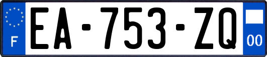 EA-753-ZQ