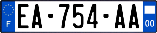 EA-754-AA