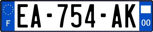 EA-754-AK