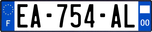 EA-754-AL