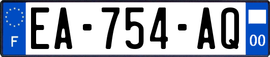 EA-754-AQ