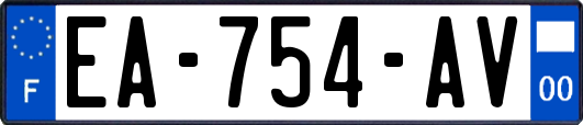 EA-754-AV