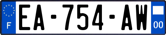 EA-754-AW