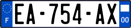 EA-754-AX