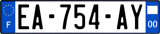 EA-754-AY