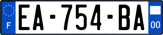 EA-754-BA