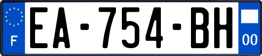 EA-754-BH