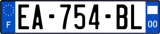 EA-754-BL