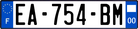 EA-754-BM