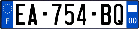 EA-754-BQ