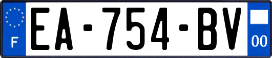 EA-754-BV