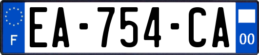 EA-754-CA