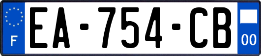 EA-754-CB