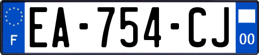 EA-754-CJ