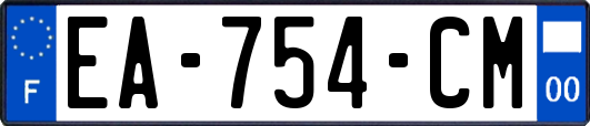 EA-754-CM