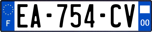 EA-754-CV