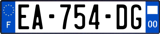 EA-754-DG