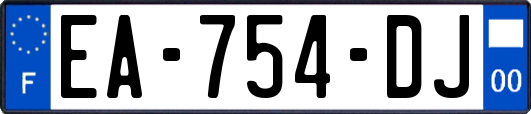 EA-754-DJ