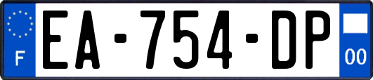 EA-754-DP