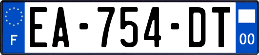 EA-754-DT