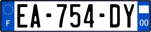 EA-754-DY