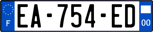 EA-754-ED