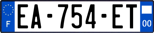 EA-754-ET