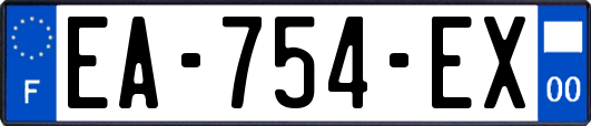 EA-754-EX