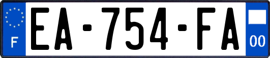 EA-754-FA