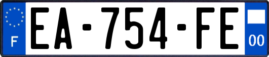 EA-754-FE