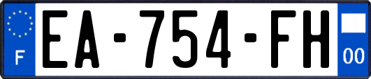 EA-754-FH