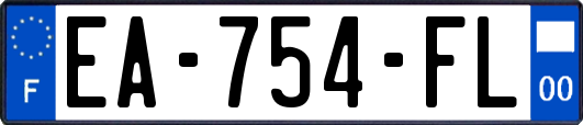 EA-754-FL