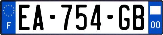 EA-754-GB