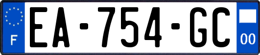 EA-754-GC