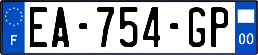 EA-754-GP