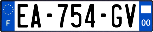 EA-754-GV
