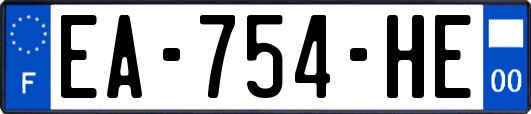 EA-754-HE