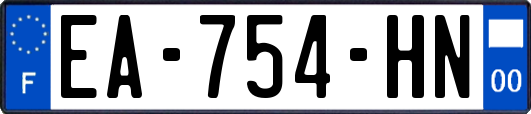 EA-754-HN