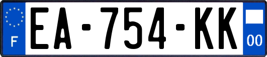 EA-754-KK