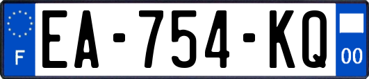 EA-754-KQ
